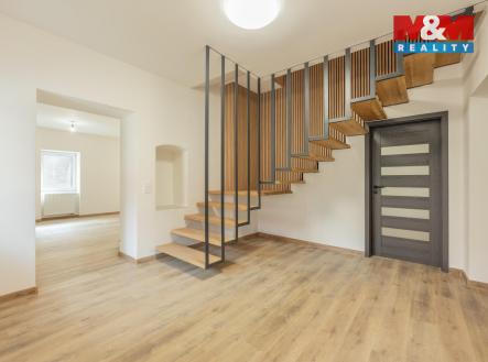 Prodej domu/vily, 179 m²