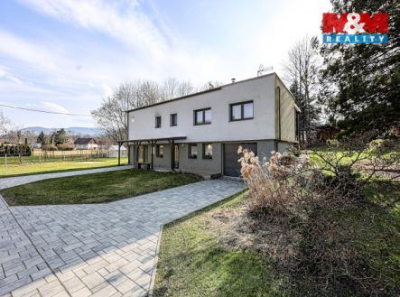 Prodej domu/vily, 180 m²