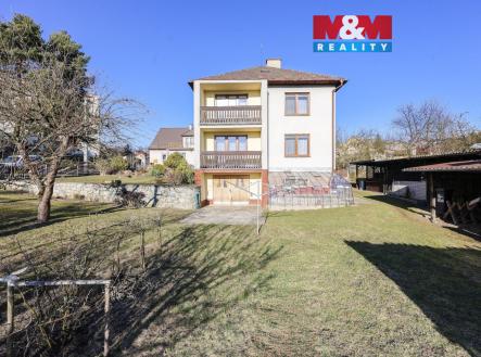 Prodej domu/vily, 192 m²