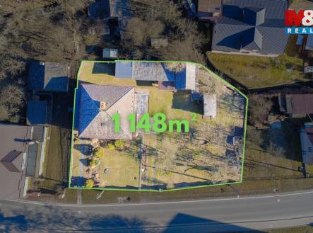 Prodej domu/vily, 192 m²