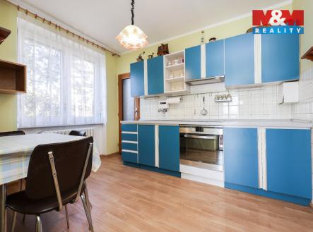 Prodej domu/vily, 192 m²