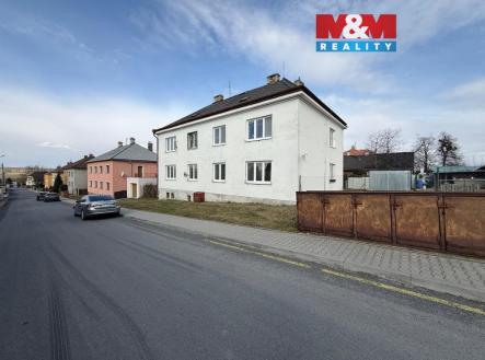 Prodej bytu, 2+1, 58 m²