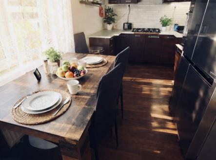 Prodej bytu, 2+1, 58 m²