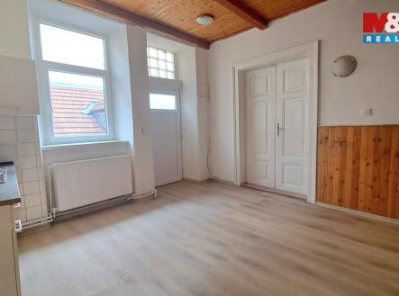 Pronájem bytu, 4+1, 120 m²