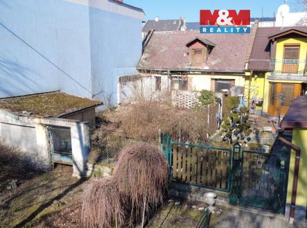 Prodej domu/vily, 41 m²