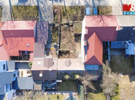 Prodej domu/vily, 41 m²