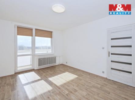 Pronájem bytu, 1+1, 37 m²