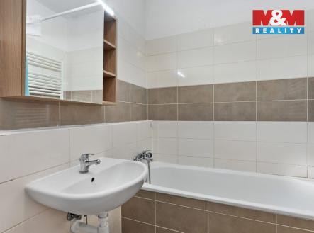 Prodej bytu, 2+kk, 48 m²