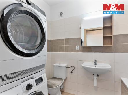 Prodej bytu, 2+kk, 48 m²