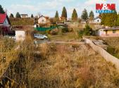 Prodej pozemku, zahrada, 466 m²