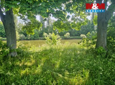 Prodej pozemku, trvalý travní porost, 7 544 m²