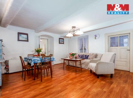 Prodej domu/vily, 205 m²