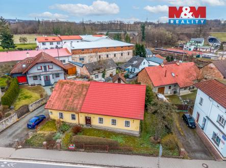 Prodej domu/vily, 205 m²