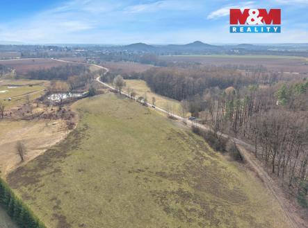 Prodej pozemku, trvalý travní porost, 3 679 m²