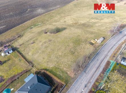 Prodej pozemku pro bydlení, 3 787 m²