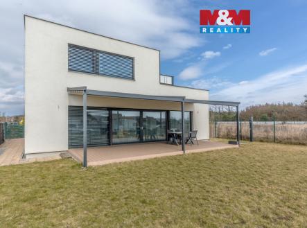 Prodej domu/vily, 178 m²