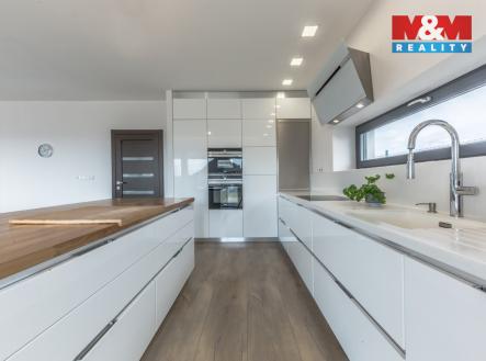 Prodej domu/vily, 178 m²