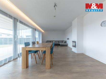 Prodej domu/vily, 178 m²
