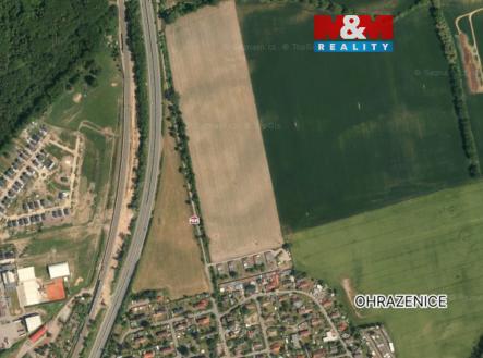 Prodej pozemku, zemědělská půda, 7 747 m²