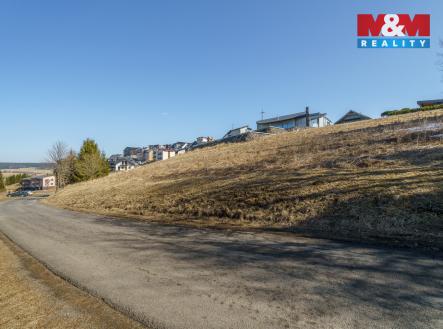 Prodej pozemku pro komerční výstavbu, 1 666 m²