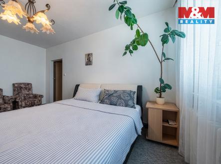 Prodej bytu, 3+1, 69 m²