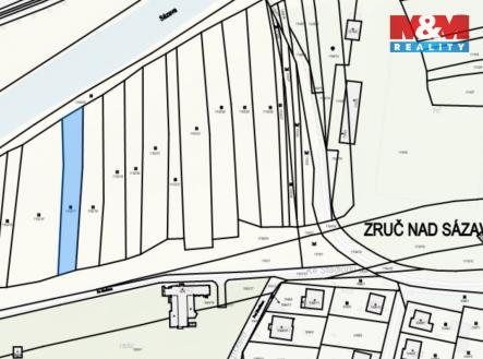 Prodej pozemku pro bydlení, 1 273 m²