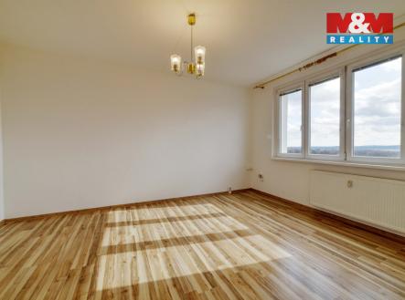 Pronájem bytu, 1+1, 36 m²