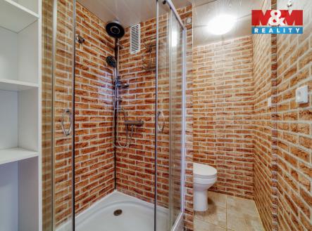 Pronájem bytu, 1+1, 36 m²