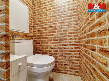 Pronájem bytu, 1+1, 36 m²