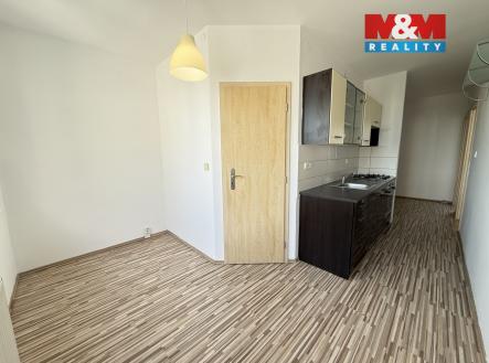 Pronájem bytu, 2+1, 65 m²