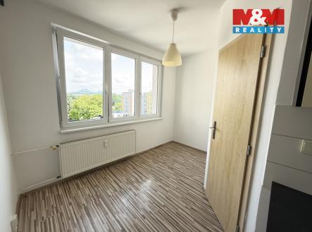 Pronájem bytu, 2+1, 65 m²