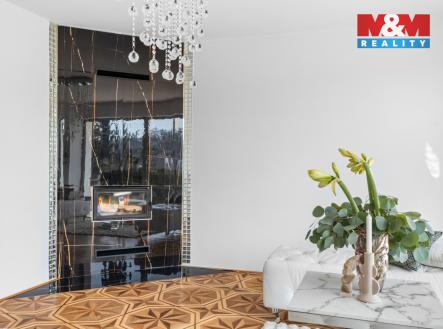 Prodej domu/vily, 180 m²