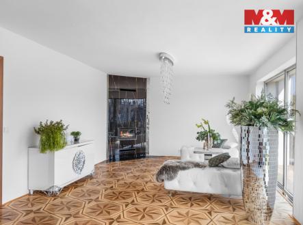 Prodej domu/vily, 180 m²