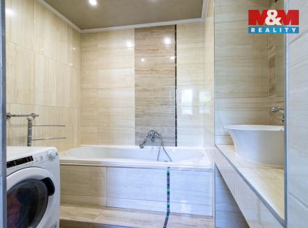 Prodej bytu, 2+kk, 72 m²