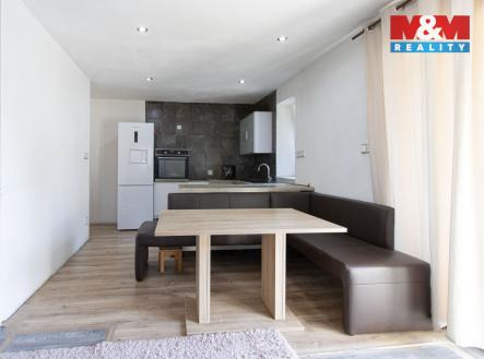 Prodej bytu, 2+kk, 72 m²