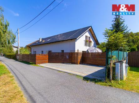 Prodej bytu, 2+kk, 72 m²