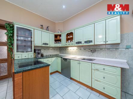 Prodej domu/vily, 280 m²