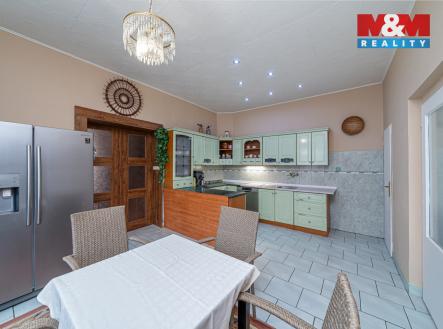 Prodej domu/vily, 280 m²