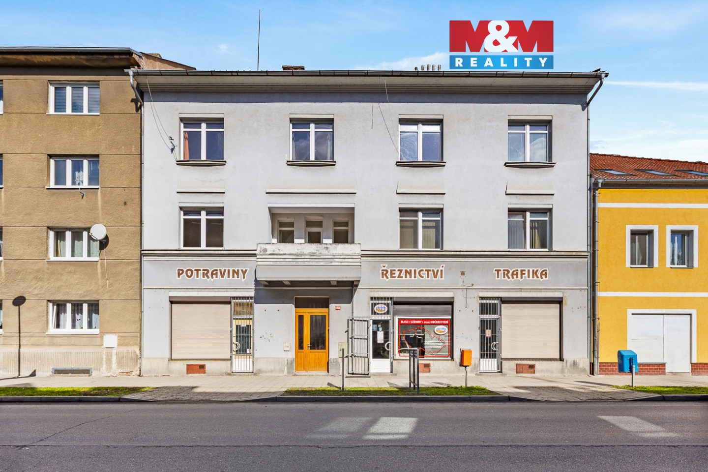 Realitní fotografie - Louny - Michal Link - 1.jpg