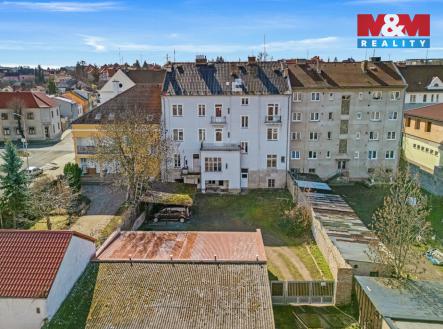 Prodej obchodní prostor, 744 m²