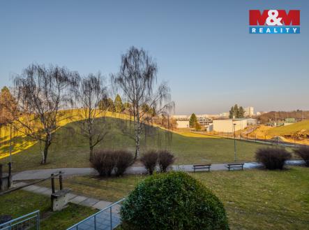 Prodej bytu, 2+1, 44 m²