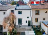 Prodej domu/vily, 89 m²