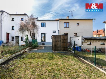 Prodej domu/vily, 89 m²