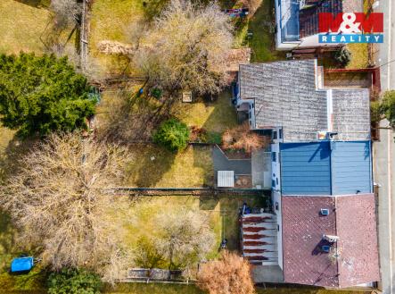 Prodej domu/vily, 89 m²