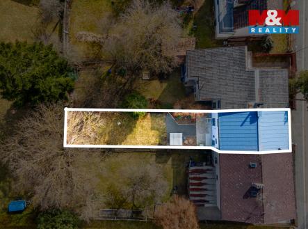 Prodej domu/vily, 89 m²