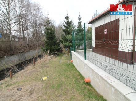 Prodej pozemku, zahrada, 3 914 m²