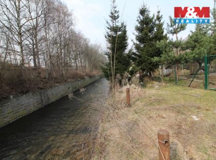 Prodej pozemku, zahrada, 3 914 m²