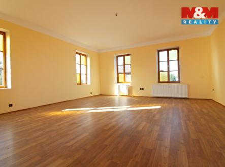 Prodej bytu, 3+1, 90 m²