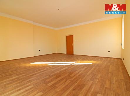 Prodej bytu, 3+1, 90 m²