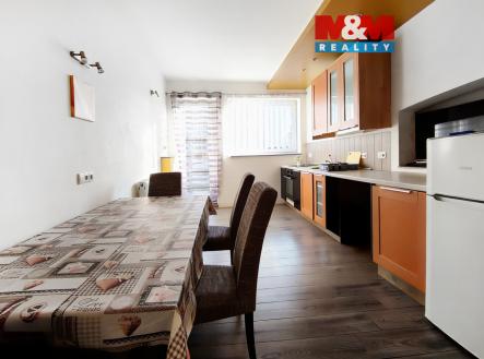 Pronájem domu/vily, 95 m²